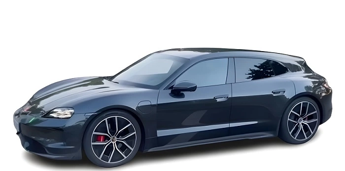 Porsche Taycan 4 Cross Turismo 2025 Price in United States